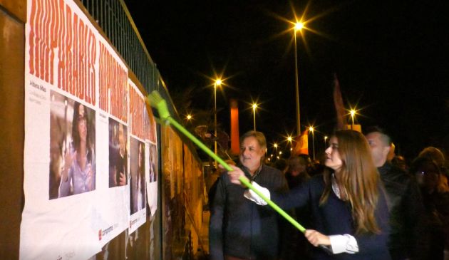 Arranca la campaña electoral en Elche Arranca la campaña electoral en Elche