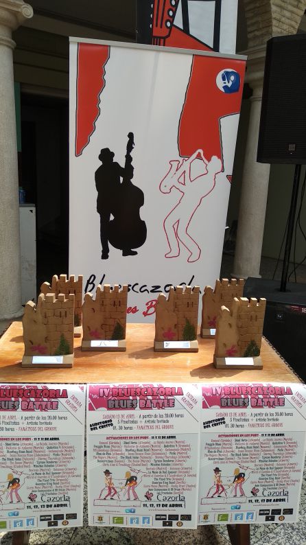 I premios de renoconocimeinto a los locales de la Proncia de Jaén I premios de renoconocimeinto a los locales de la Proncia de Jaén
