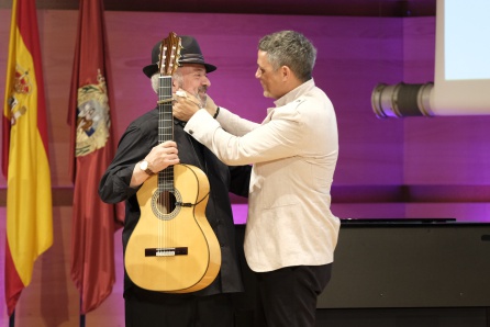 Alejandro Sanz: "Cádiz, yo soy tu hijo, y tú eres mi madre" Alejandro Sanz: "Cádiz, yo soy tu hijo, y tú eres mi madre"