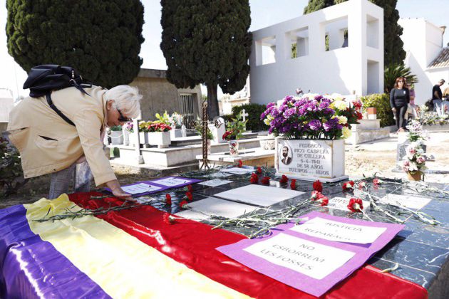 Alicante: Puig propone el Palacio de Justicia de Benalúa como sede del Instituto Valenciano de Memoria Democrática y de su Centro Documental Alicante: Puig propone el Palacio de Justicia de Benalúa como sede del Instituto Valenciano de Memoria Democrática y de su Centro Documental