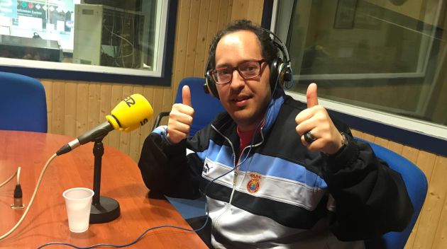 Las personas con discapacidad ya están reflexionando su voto Las personas con discapacidad ya están reflexionando su voto