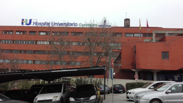 Dos de los seis acsos detectados han necesitado hospitalización. Dos de los seis acsos detectados han necesitado hospitalización.
