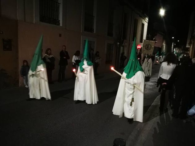 Historietas de Guadalajara: La Cofradía de la Esperanza Macarena: La Cofradía de la Esperanza Macarena, aire andaluz en la Semana Santa de Guadalajara Historietas de Guadalajara: La Cofradía de la Esperanza Macarena: La Cofradía de la Esperanza Macarena, aire andaluz en la Semana Santa de Guadalajara