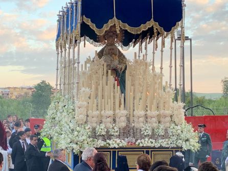 La Virgen de la Estrella La Virgen de la Estrella