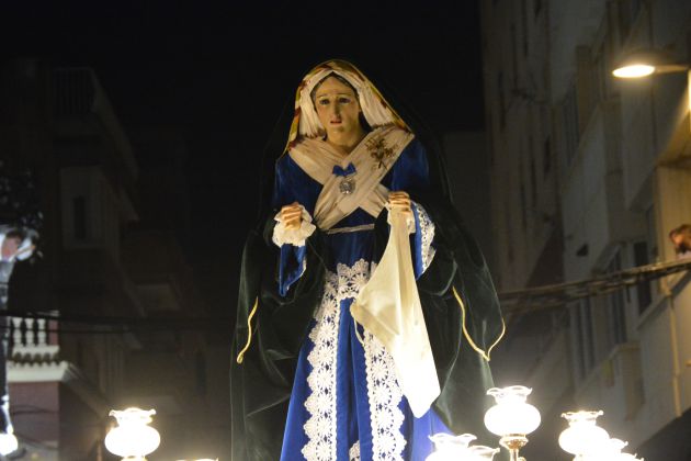 La Santa Mujer Verónica de Elda La Santa Mujer Verónica de Elda