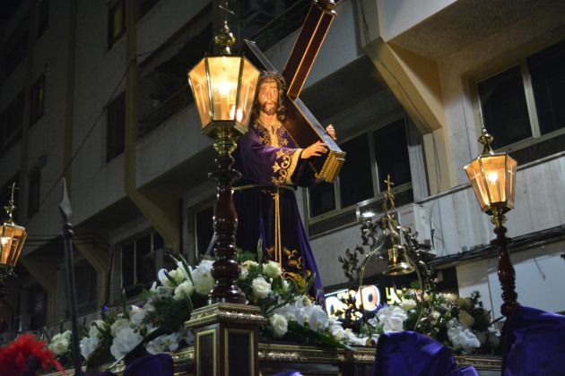 Nuestro Padre Jesús Nazareno Nuestro Padre Jesús Nazareno