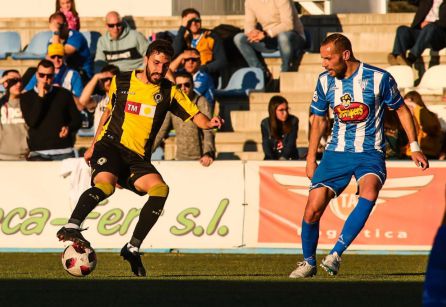 Programa de deportes de Alicante: Cuevas: "Veo al Hércules con posibilidad de subir porque llega en buena dinámica" Programa de deportes de Alicante: Cuevas: "Veo al Hércules con posibilidad de subir porque llega en buena dinámica"