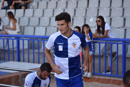 Programa de deportes de Alicante: Cuevas: "Veo al Hércules con posibilidad de subir porque llega en buena dinámica" Programa de deportes de Alicante: Cuevas: "Veo al Hércules con posibilidad de subir porque llega en buena dinámica"