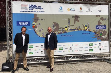 Programa de deportes de Alicante: Cuevas: "Veo al Hércules con posibilidad de subir porque llega en buena dinámica" Programa de deportes de Alicante: Cuevas: "Veo al Hércules con posibilidad de subir porque llega en buena dinámica"