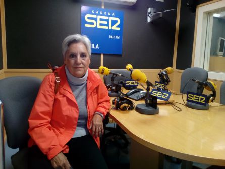 Mari Carmen del Real Mari Carmen del Real