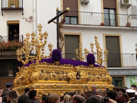 La Misericordia pudo salir pero regreso muy rápido a San Pedro La Misericordia pudo salir pero regreso muy rápido a San Pedro