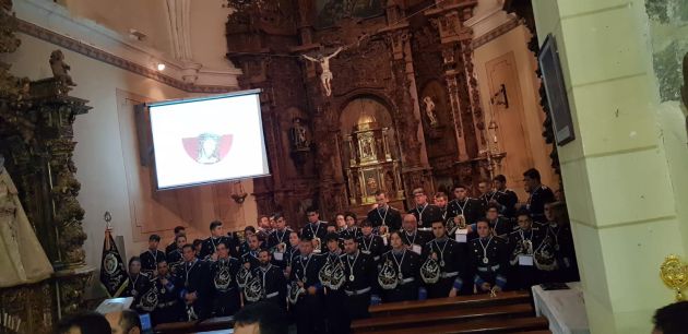 Banda Félix Martín de San Lorenzo Banda Félix Martín de San Lorenzo