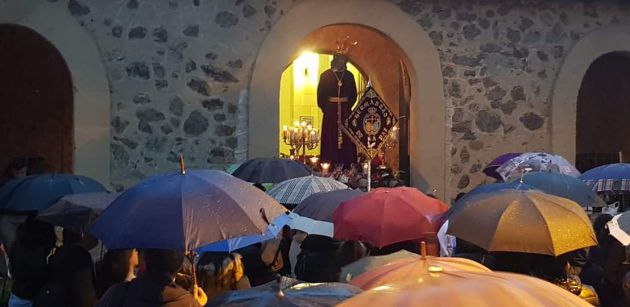 Imagen del Nuestro Señor de la Paz Imagen del Nuestro Señor de la Paz