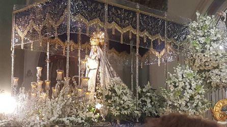 Virgen del Amor Hermoso Virgen del Amor Hermoso
