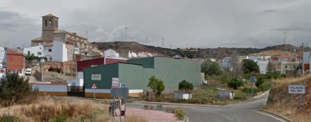 Los hechos sucedieron en Villalba del Rey (Cuenca). Los hechos sucedieron en Villalba del Rey (Cuenca).