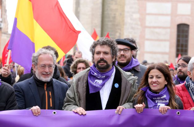 ¿Misa de campaña en Villalar? ¿Misa de campaña en Villalar?