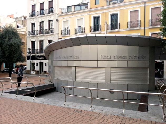 Un acuario sin fondo Un acuario sin fondo