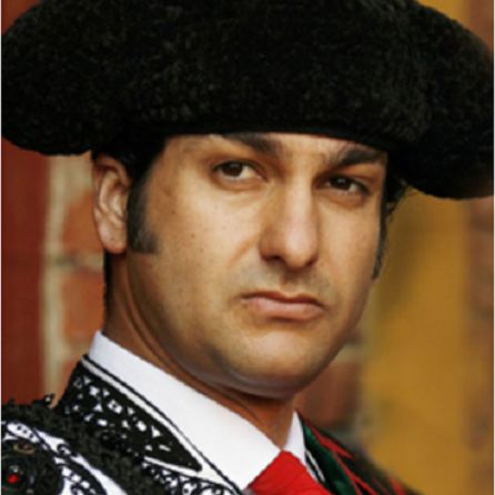 Feria de Sevilla | Toros de Garcigrande para Morante de la Puebla, El Juli y Miguel Ángel Perera: Morante, El Juli y Perera, ante toros de Garcigrande Feria de Sevilla | Toros de Garcigrande para Morante de la Puebla, El Juli y Miguel Ángel Perera: Morante, El Juli y Perera, ante toros de Garcigrande