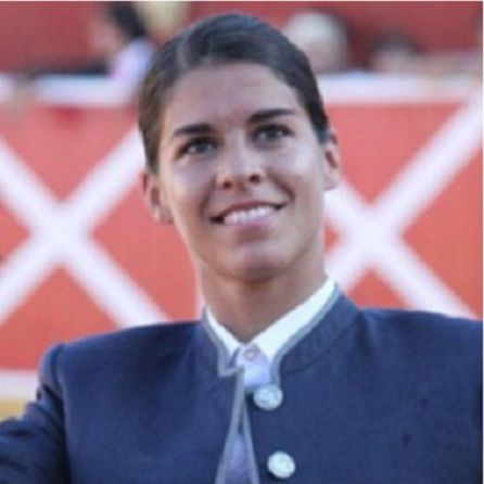 Feria de Sevilla | Toros de Fermín Bohórquez para Pablo Hermoso de Mendoza, Lea Vicens y Guillermo Hermoso de Mendoza: Los Hermoso de Mendoza padre e hijo y Lea Vicens, en el cartel de rejones Feria de Sevilla | Toros de Fermín Bohórquez para Pablo Hermoso de Mendoza, Lea Vicens y Guillermo Hermoso de Mendoza: Los Hermoso de Mendoza padre e hijo y Lea Vicens, en el cartel de rejones