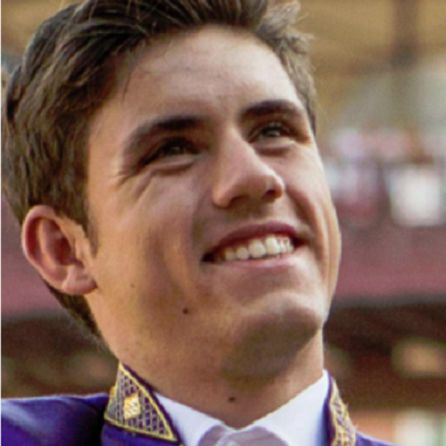 Feria de Sevilla | Toros de Fermín Bohórquez para Pablo Hermoso de Mendoza, Lea Vicens y Guillermo Hermoso de Mendoza: Los Hermoso de Mendoza padre e hijo y Lea Vicens, en el cartel de rejones Feria de Sevilla | Toros de Fermín Bohórquez para Pablo Hermoso de Mendoza, Lea Vicens y Guillermo Hermoso de Mendoza: Los Hermoso de Mendoza padre e hijo y Lea Vicens, en el cartel de rejones