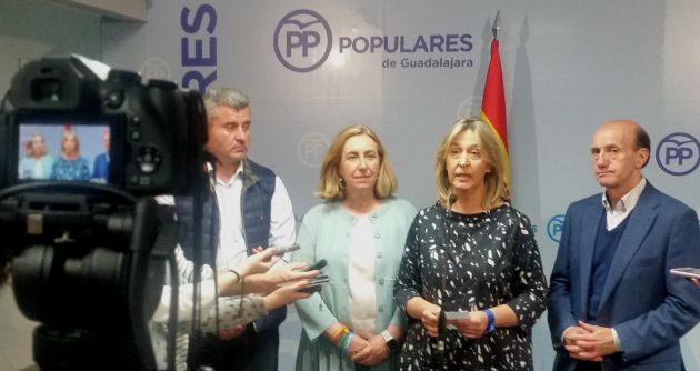 El PSOE gana las elecciones generales en Guadalajara y el PP se hunde: El PSOE gana las elecciones generales en Guadalajara y el PP se hunde El PSOE gana las elecciones generales en Guadalajara y el PP se hunde: El PSOE gana las elecciones generales en Guadalajara y el PP se hunde