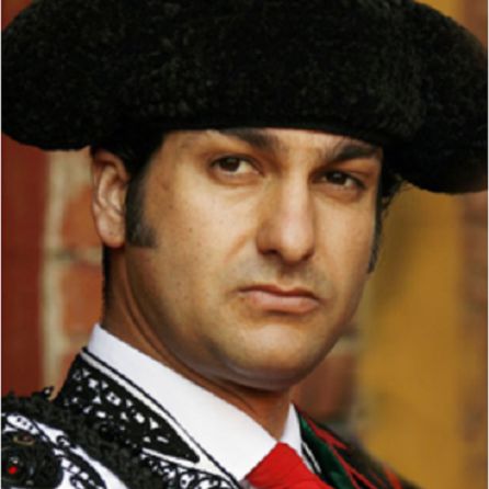 Feria de Sevilla | Toros de Juan Pedro Domecq y Parladé para Morante de la Puebla, Diego Urdiales y José María Manzanares: Morante, Diego Urdiales y Manzanares, ante toros de Juan Pedro Domecq Feria de Sevilla | Toros de Juan Pedro Domecq y Parladé para Morante de la Puebla, Diego Urdiales y José María Manzanares: Morante, Diego Urdiales y Manzanares, ante toros de Juan Pedro Domecq