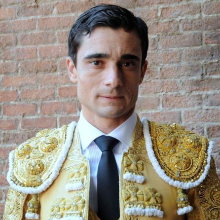 Feria de Sevilla | Toros de Santiago Domecq para El Cid, Miguel Ángel Perera y Paco Ureña: El Cid, Miguel Ángel Perera y Paco Ureña, ante toros de Santiago Domecq Feria de Sevilla | Toros de Santiago Domecq para El Cid, Miguel Ángel Perera y Paco Ureña: El Cid, Miguel Ángel Perera y Paco Ureña, ante toros de Santiago Domecq