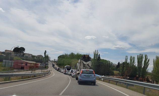 La Junta de Castilla la Mancha invierte 2,2 millones de euros en el arreglo de las carreteras de Cabanillas, Usanos y Terzaga: 2,2 millones para el arreglo de carreteras en Cabanillas, Usanos y Terzaga La Junta de Castilla la Mancha invierte 2,2 millones de euros en el arreglo de las carreteras de Cabanillas, Usanos y Terzaga: 2,2 millones para el arreglo de carreteras en Cabanillas, Usanos y Terzaga