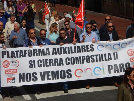 Manifa Compostilla Manifa Compostilla