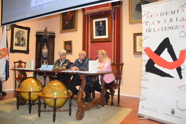 Canarias: Alumnos de Primaria podrán elaborar su propio diccionario de canarismos Canarias: Alumnos de Primaria podrán elaborar su propio diccionario de canarismos