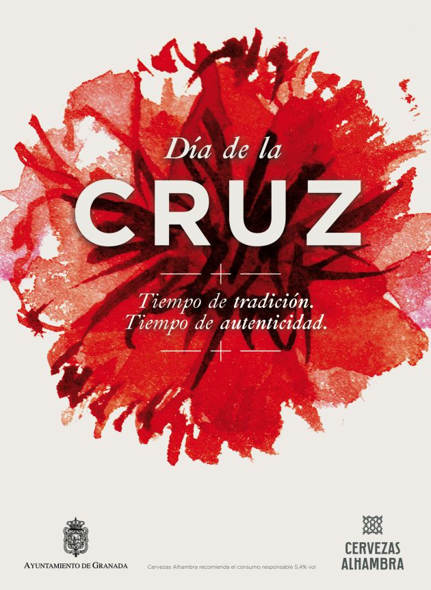 Todo lo que debes saber sobre la fiesta del Día de la Cruz en Granada Todo lo que debes saber sobre la fiesta del Día de la Cruz en Granada