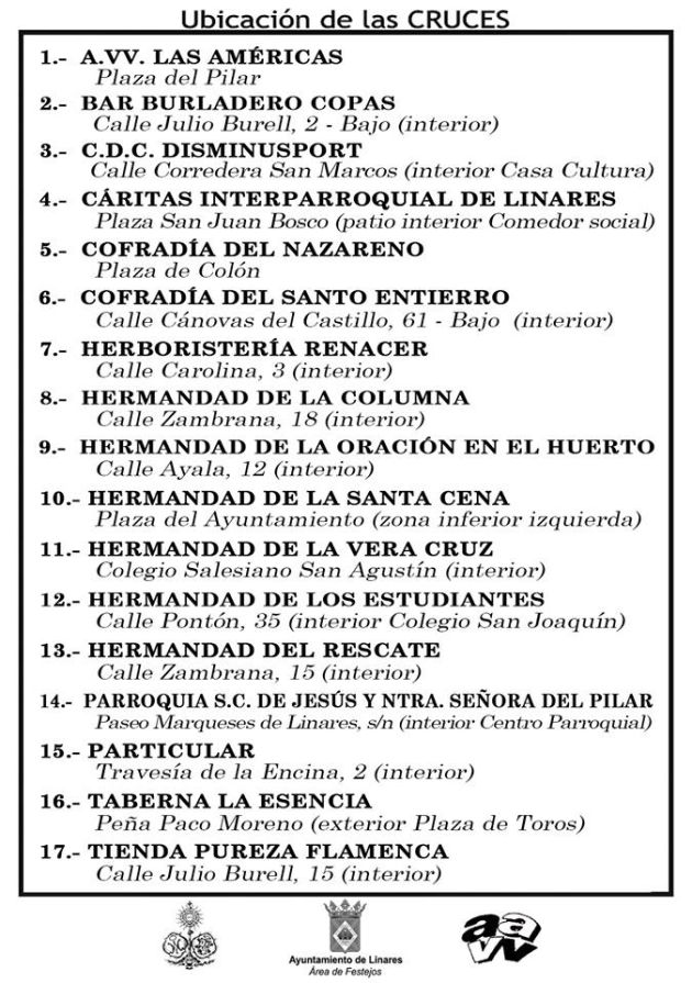 Fin de semana de cruces y buen ambiente Fin de semana de cruces y buen ambiente