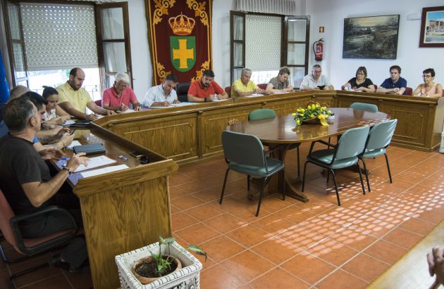 El Ayuntamiento de Marchamalo (Guadalajara) dejará a cero este año la deuda municipal con los bancos: Marchamalo dejará a 0 este año la deuda municipal con los bancos El Ayuntamiento de Marchamalo (Guadalajara) dejará a cero este año la deuda municipal con los bancos: Marchamalo dejará a 0 este año la deuda municipal con los bancos