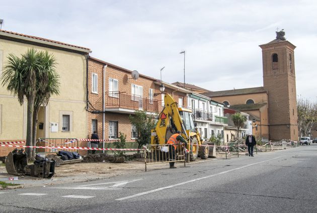 El Ayuntamiento de Marchamalo (Guadalajara) dejará a cero este año la deuda municipal con los bancos: Marchamalo dejará a 0 este año la deuda municipal con los bancos El Ayuntamiento de Marchamalo (Guadalajara) dejará a cero este año la deuda municipal con los bancos: Marchamalo dejará a 0 este año la deuda municipal con los bancos