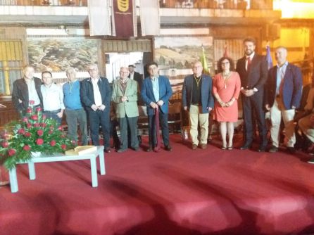 Miembros de la legislatura 1.991 - 1.995 Miembros de la legislatura 1.991 - 1.995