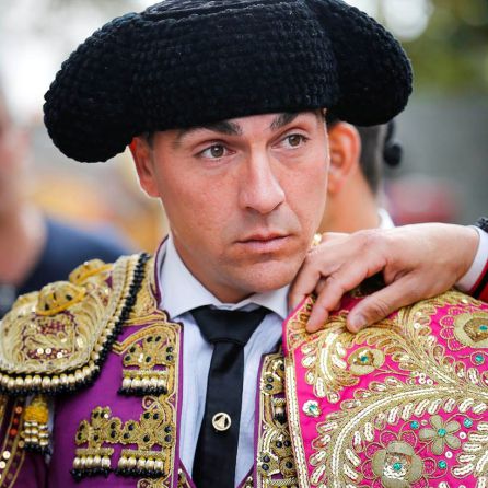 Feria de Sevilla | Toros de Miura para Sebastián Castella, Octavio Chacón y Pepe Moral: Castella, Octavio Chacón y Pepe Moral echan el cierre con los toros de Miura Feria de Sevilla | Toros de Miura para Sebastián Castella, Octavio Chacón y Pepe Moral: Castella, Octavio Chacón y Pepe Moral echan el cierre con los toros de Miura