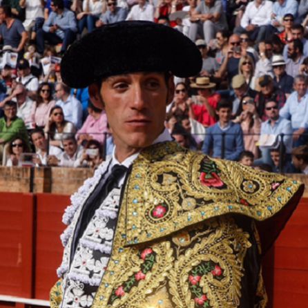 Feria de Sevilla | Toros de Miura para Sebastián Castella, Octavio Chacón y Pepe Moral: Castella, Octavio Chacón y Pepe Moral echan el cierre con los toros de Miura Feria de Sevilla | Toros de Miura para Sebastián Castella, Octavio Chacón y Pepe Moral: Castella, Octavio Chacón y Pepe Moral echan el cierre con los toros de Miura