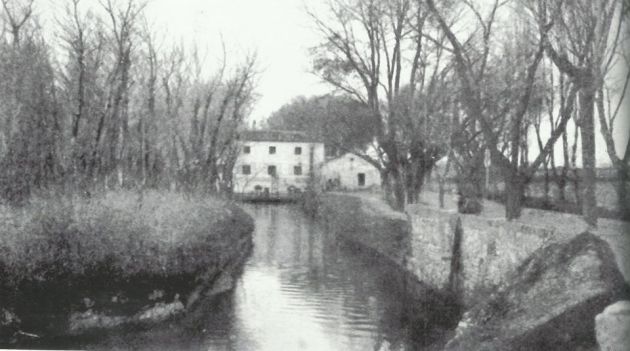 Historietas de Guadalajara: La antigüa fábrica de harinas El Amparo: La antigüa fábrica de harinas El Amparo Historietas de Guadalajara: La antigüa fábrica de harinas El Amparo: La antigüa fábrica de harinas El Amparo