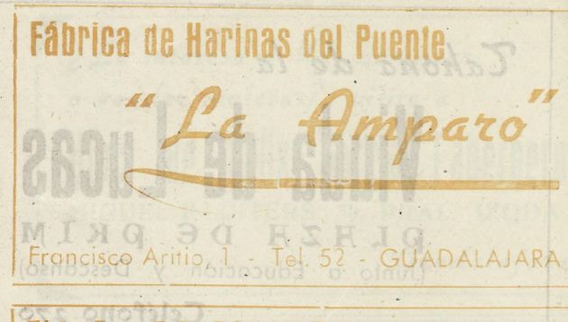 Historietas de Guadalajara: La antigüa fábrica de harinas El Amparo: La antigüa fábrica de harinas El Amparo Historietas de Guadalajara: La antigüa fábrica de harinas El Amparo: La antigüa fábrica de harinas El Amparo