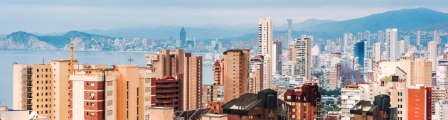 Benidorm Benidorm