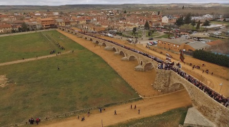 La imagen del arte y la tradición La imagen del arte y la tradición