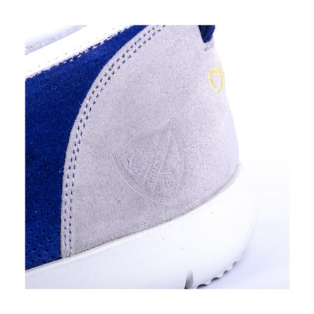 "Ortiz and Reed" lanza su línea de zapatillas dedicadas al Linares "Ortiz and Reed" lanza su línea de zapatillas dedicadas al Linares
