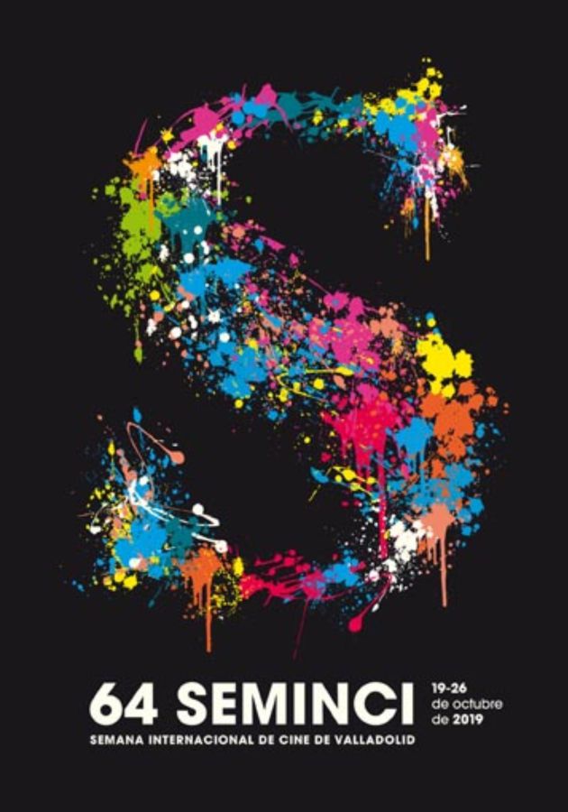 Cartel oficial | Toni Pontí Cartel oficial | Toni Pontí
