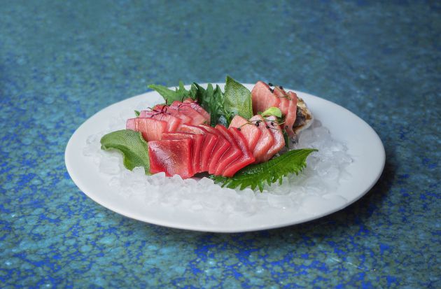 Más de un centenar de restaurantes preparan menús exclusivos con el atún rojo Balfegó como protagonista Más de un centenar de restaurantes preparan menús exclusivos con el atún rojo Balfegó como protagonista