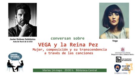 Conversaciones en la Central Conversaciones en la Central