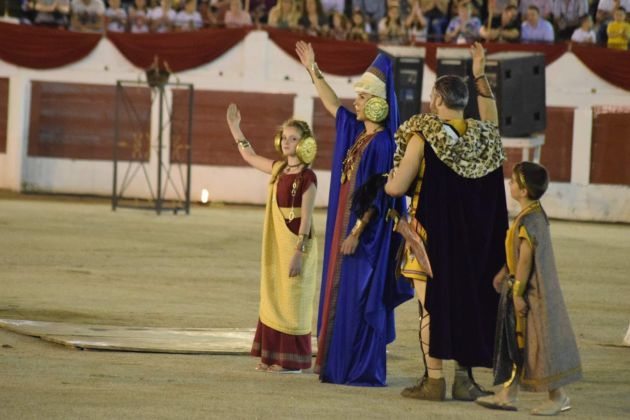 Fin de semana "histórico" en Linares Fin de semana "histórico" en Linares