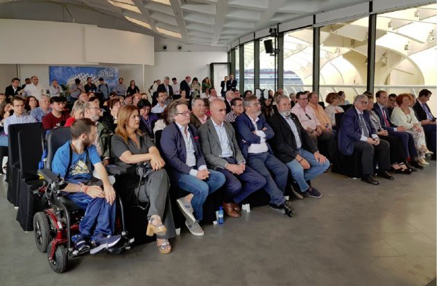 Espadas apuesta por que el Metrocentro llegue a la Encarnación Espadas apuesta por que el Metrocentro llegue a la Encarnación