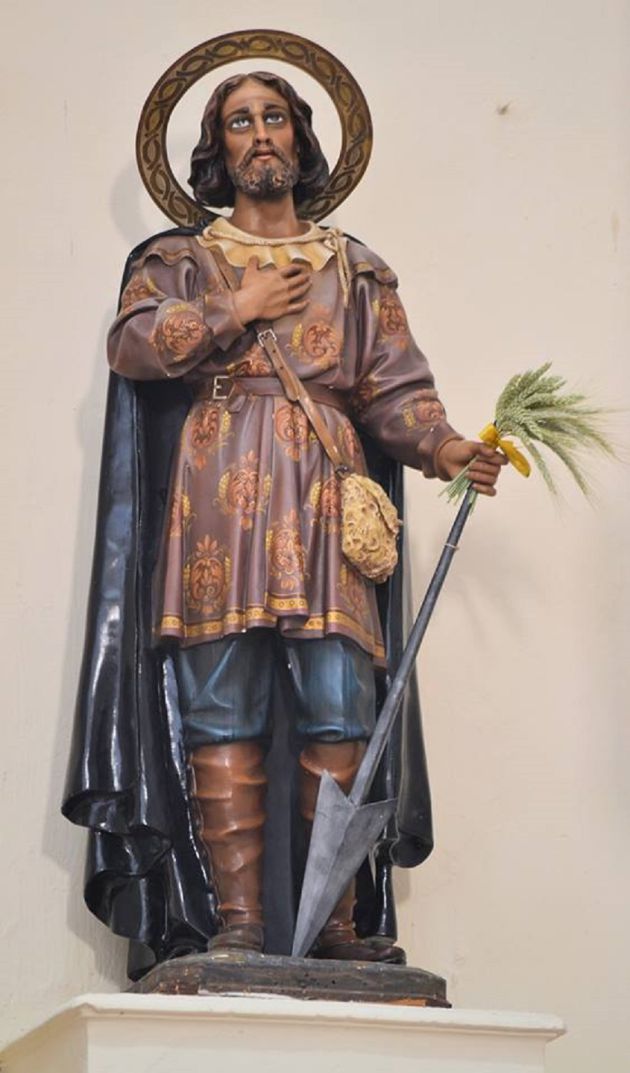 Historietas de Guadalajara: La Hermandad de San Isidro en la capital: La Hermandad de San Isidro, más de tres siglos de historia en la ciudad Historietas de Guadalajara: La Hermandad de San Isidro en la capital: La Hermandad de San Isidro, más de tres siglos de historia en la ciudad
