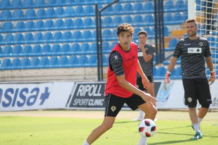Programa de deportes de Alicante: Analizamos al Badajoz, posible rival del Hércules en la promoción Programa de deportes de Alicante: Analizamos al Badajoz, posible rival del Hércules en la promoción