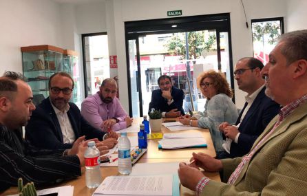 El PP propone liberalizar la ORA en Ponferrada los días de mercado El PP propone liberalizar la ORA en Ponferrada los días de mercado